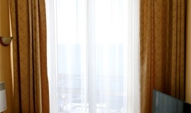 Гостиница «Маяк» Иркутская область Стандарт 1-местный 1-комнатный в Основном корпусе, фото 2_1
