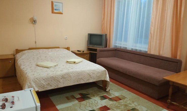 Гостиница «Арабеска XXI» Иркутская область, фото 3