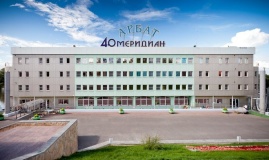«40-й Меридиан Арбат» _0_desc