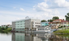 «40-й Меридиан Арбат» _14_desc
