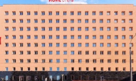 Отель Nizhny Novgorod oblast