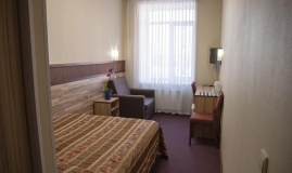 Hotel Republic Of Karelia , фото 4_3