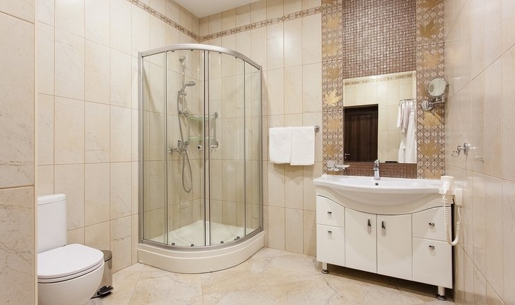  Отель "Курортный" Ставропольский край Семейный 2-местный 2-комнатный, фото 4