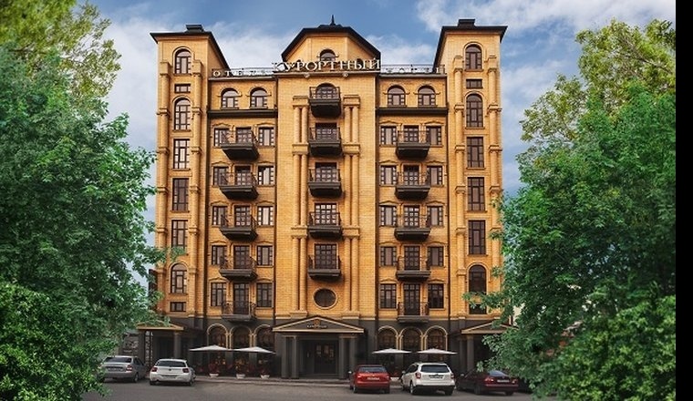  Stavropol Krai 