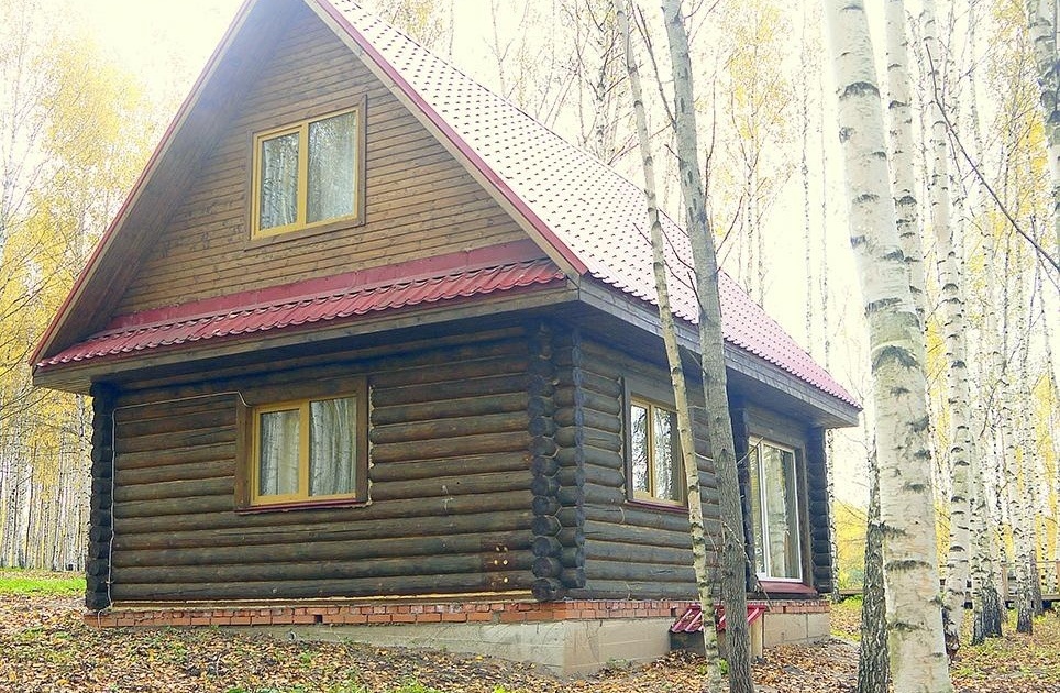 База отдыха «Экстримлэнд» Нижегородская область, фото 4