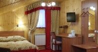 Country hotel «Reka CHaek» Nizhny Novgorod oblast Nomer «Studiya», фото 3_2