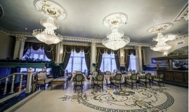 Отель «Gentalion» / «Дженталион» _7_desc