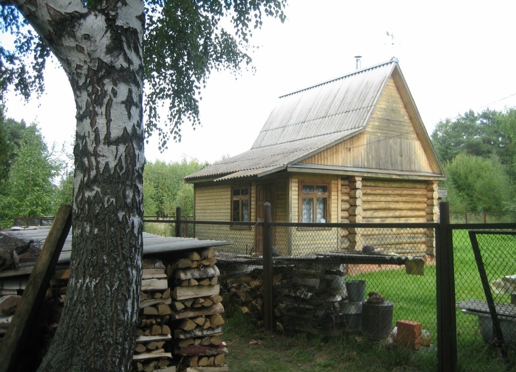 База отдыха «Демидовка» Ивановская область, фото 2