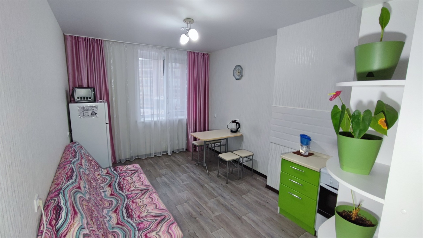  Апартаменты "Квартирное бюро " Республика Хакасия Торосова 15, фото 5