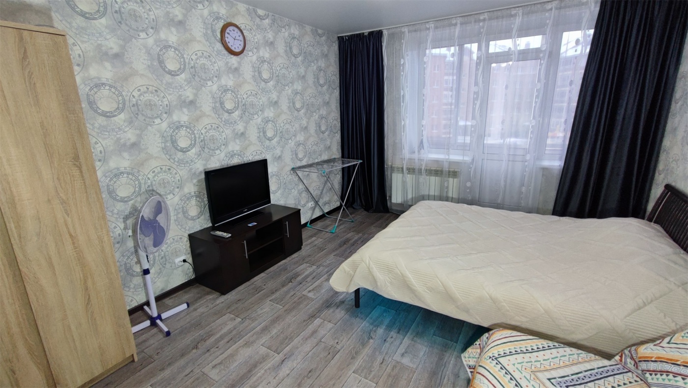  Апартаменты "Квартирное бюро " Республика Хакасия Торосова 15, фото 9