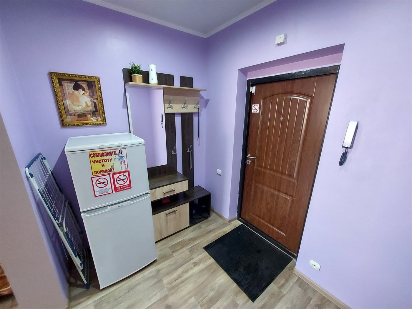  Апартаменты "Квартирное бюро " Республика Хакасия Комарова 9б, фото 9