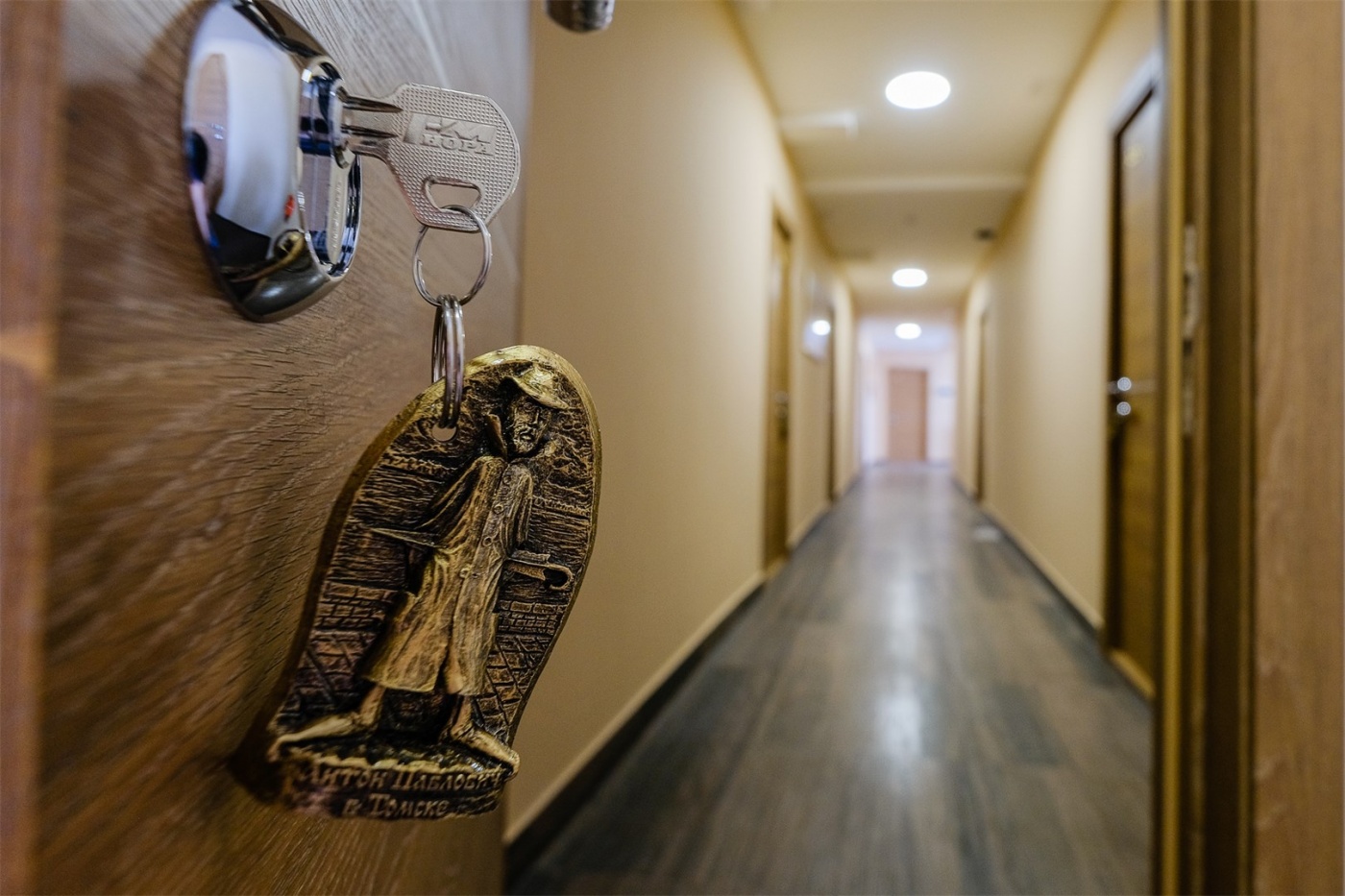  Отель "Галерея" Томская область Люкс с гидромассажной ванной, фото 31