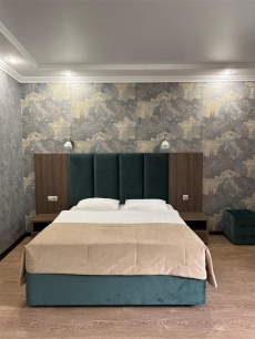 Отель «Горный воздух» Карачаево-Черкесская Республика Люкс двухкомнатный, фото 9_8
