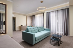  Санаторный комплекс «Затерянный рай у Машука» Ставропольский край Luxe, фото 3_2