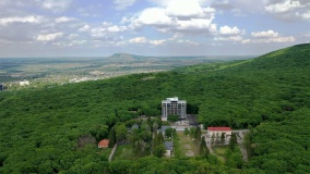Санаторный комплекс «Затерянный рай у Машука»_5_desc