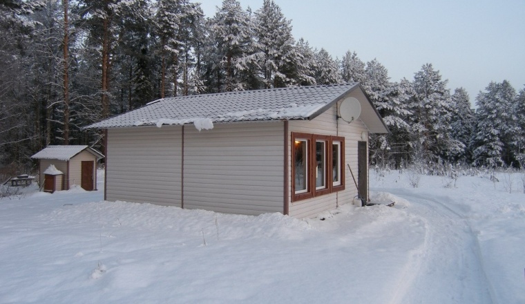 Guest house «Hutor Kurmoyla» Republic Of Karelia 