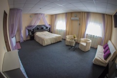 Hotel Ulyanovsk oblast , фото 2_1