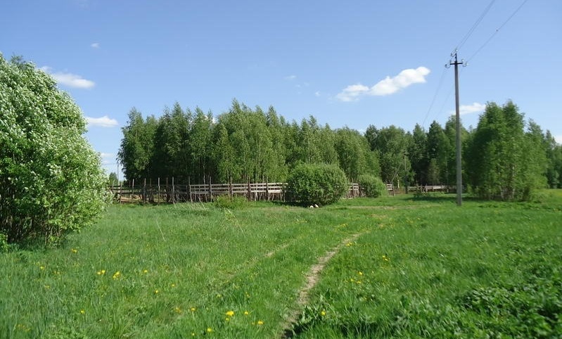 База отдыха «Обидино» Калужская область, фото 6