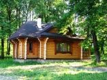 Holiday home «Serebryanyiy vek» Kaluga oblast Kottedj № 3, 4