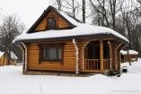 Holiday home «Serebryanyiy vek» Kaluga oblast Kottedj № 5, 6