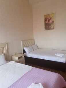 Отель «MaxxRoyal» Нижегородская область Семейный 2-х комнатный номер на 3 этаже, фото 3_2
