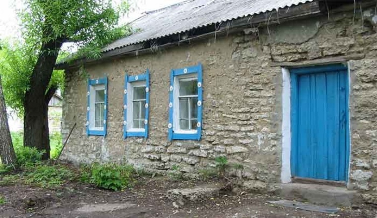 Homestead «Staraya melnitsa» Lipetsk oblast 