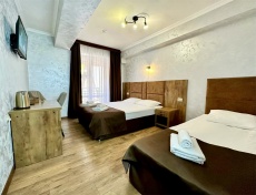 Guest house Karachay-Cherkess Republic 