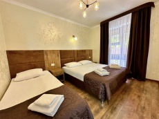 Guest house Karachay-Cherkess Republic 