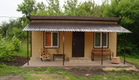 Гостевой дом «Вишнёвый сад» Воронежская область