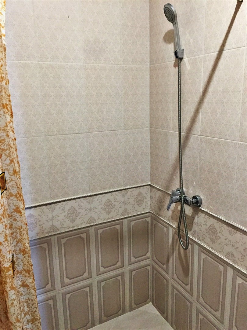Отель «Нитрон» Саратовская область Стандарт двухместный с одной кроватью, фото 4