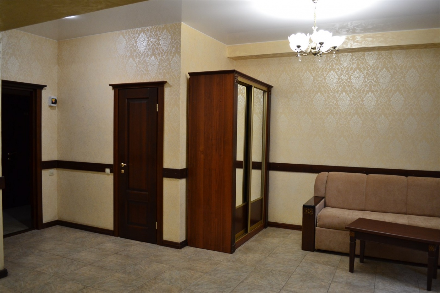 Отель «Нитрон» Саратовская область Стандарт 4х местный, фото 3