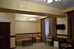 Отель «Нитрон» Саратовская область Люкс, фото 3_2