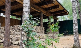 Резиденция «Kamnevo» / «Камнево»_1_desc