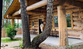 Резиденция «Kamnevo» / «Камнево»_2_desc