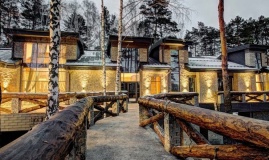 Резиденция «Kamnevo» / «Камнево»_0_desc