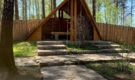 Резиденция «Kamnevo» / «Камнево»_4_desc