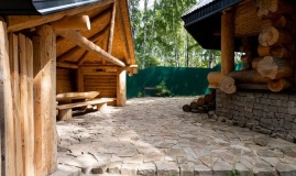 Резиденция «Kamnevo» / «Камнево»_5_desc