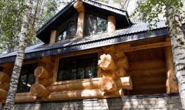 Резиденция «Kamnevo» / «Камнево»_9_desc