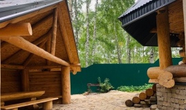 Резиденция «Kamnevo» / «Камнево»_10_desc