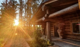 Резиденция «Kamnevo» / «Камнево»_11_desc