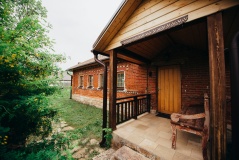 Complex of guest houses «Malvyi» Lipetsk oblast Dom «Anna», фото 2_1