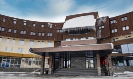  Гостиница «Ольга» Кемеровская область