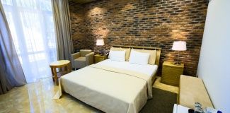 Гостиничный комплекс «CRONA Medical & SPA Hotel» Новосибирская область Бизнес-VIP, фото 2_1