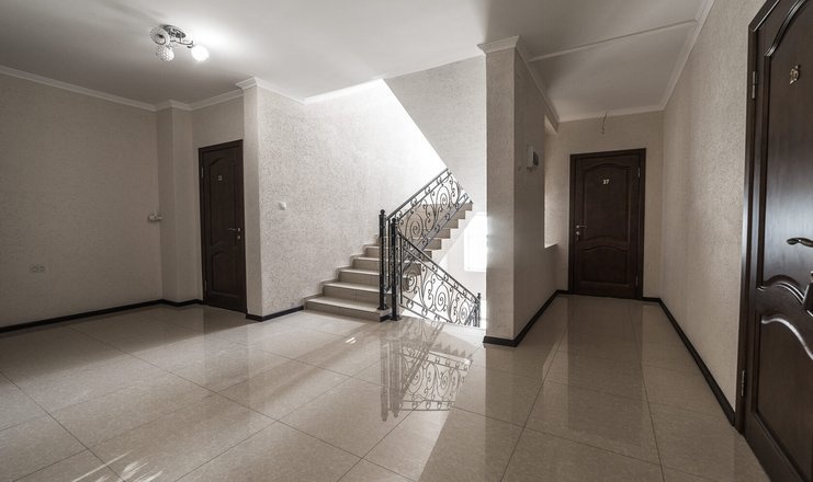  Отель «Горский дом» Карачаево-Черкесская Республика, фото 6