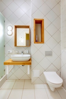 Мини-отель «Лимонад» Ярославская область Семейный номер с собственной ванной комнатой, фото 10_9