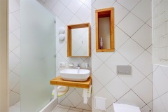 Мини-отель «Лимонад» Ярославская область Семейный номер с собственной ванной комнатой, фото 9_8