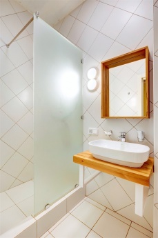 Мини-отель «Лимонад» Ярославская область Семейный номер с собственной ванной комнатой, фото 8_7