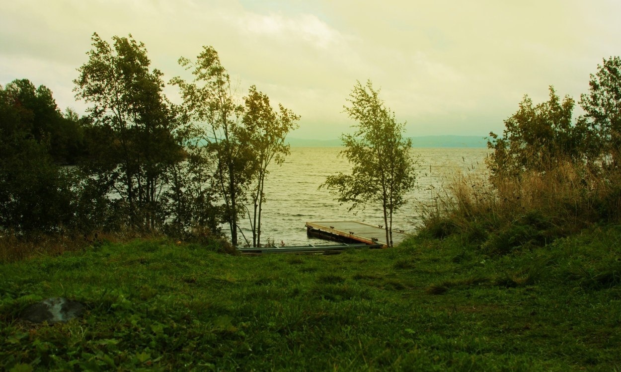 Турбаза «Сегозеро» Республика Карелия, фото 5