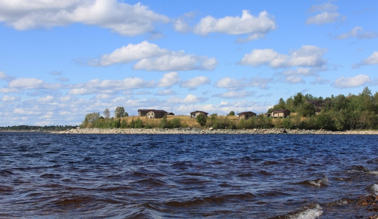 Турбаза «Сегозеро» Республика Карелия, фото 9