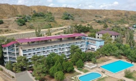  Отель «Electra Holiday» Республика Дагестан